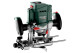 Купить Аккумуляторный фрезер Metabo OFВ 18 LTX BL 12 (601743830). Официальный магазин Metabo, фирменная гарантия с доставкой по Украине.