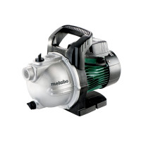 Садовый насос Metabo P 2000 G (600962000)