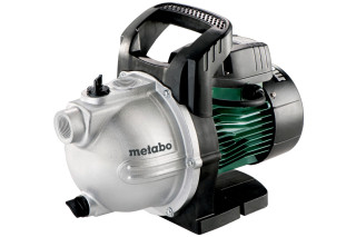 Садовый насос Metabo P 3300 G (600963000)