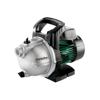 Садовий насос Metabo P 4000 G (600964000)