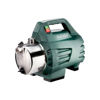 Садовий насос Metabo P 4500 Inox (600965000)