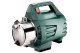Купить Садовый насос Metabo P 4500 Inox (600965000). Официальный магазин Metabo, фирменная гарантия с доставкой по Украине.
