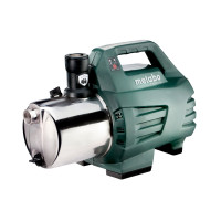 Садовий насос Metabo P 6000 Inox (600966000)