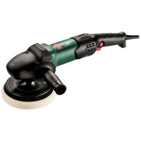 Угловая полировальная машина Metabo PE 15-20 RT (615200000)