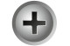 Купити 3 інструментальні насадки Metabo Phillips PH 3/25 mm (628502000). Офіційний магазин Metabo, фірмова гарантія з доставкою по Украіні