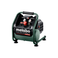 Акумуляторний компресор Metabo Power 160-5 18 LTX BL OF (601521850)
