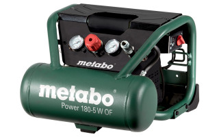 Компрессор Metabo Power 180-5 W OF (601531000)