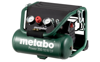 Компрессор Metabo Power 250-10 W OF (601544000)