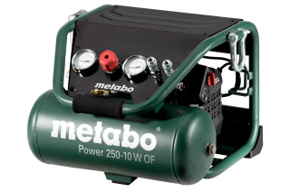 Компресор Metabo Power 250-10 W OF (601544000)