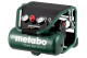 Купити Компресор Metabo Power 250-10 W OF (601544000). Офіційний магазин Metabo, фірмова гарантія з доставкою по Украіні