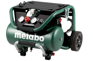 Компресор Metabo Power 280-20 W OF (601545000)
