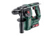 Купити Акумуляторний перфоратор Metabo PowerMaxx BH 12 BL 16 (600207500). Офіційний магазин Metabo, фірмова гарантія з доставкою по Украіні
