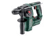 Купити Акумуляторний перфоратор Metabo PowerMaxx BH 12 BL 16 (600207840). Офіційний магазин Metabo, фірмова гарантія з доставкою по Украіні