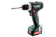 Купить Аккумуляторная дрель-шуруповерт Metabo PowerMaxx BS 12 (601036500). Официальный магазин Metabo, фирменная гарантия с доставкой по Украине.
