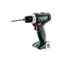 Аккумуляторная дрель-шуруповерт Metabo PowerMaxx BS 12 (601036840)