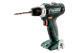 Купить Аккумуляторная дрель-шуруповерт Metabo PowerMaxx BS 12 (601036840). Официальный магазин Metabo, фирменная гарантия с доставкой по Украине.