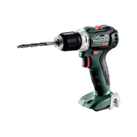 Аккумуляторная дрель-шуруповерт Metabo PowerMaxx BS 12 BL (601038890)