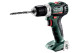 Купить Аккумуляторная дрель-шуруповерт Metabo PowerMaxx BS 12 BL (601038890). Официальный магазин Metabo, фирменная гарантия с доставкой по Украине.