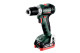 Купить Аккумуляторная дрель-шуруповерт Metabo PowerMaxx BS 12 BL (601044800). Официальный магазин Metabo, фирменная гарантия с доставкой по Украине.