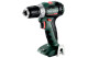 Купити Акумуляторний дриль-шуруповерт Metabo PowerMaxx BS 12 BL (601044850). Офіційний магазин Metabo, фірмова гарантія з доставкою по Украіні