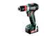Купити Акумуляторний дриль-шуруповерт Metabo PowerMaxx BS 12 BL Q (601045500). Офіційний магазин Metabo, фірмова гарантія з доставкою по Украіні