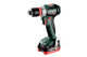 Купити Акумуляторний дриль-шуруповерт Metabo PowerMaxx BS 12 BL Q (601045800). Офіційний магазин Metabo, фірмова гарантія з доставкою по Украіні