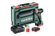 Купити Акумуляторний дриль-шуруповерт Metabo PowerMaxx BS 12 BL Q Pro (601045920). Офіційний магазин Metabo, фірмова гарантія з доставкою по Украіні