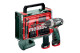Купить Аккумуляторная дрель-шуруповерт Metabo PowerMaxx BS Basic Set (600080710). Официальный магазин Metabo, фирменная гарантия с доставкой по Украине.