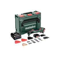 Аккумуляторный универсальный резак Metabo PowerMaxx MT 12 (613089510)