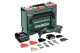 Купити Акумуляторний універсальний різак Metabo PowerMaxx MT 12 (613089510). Офіційний магазин Metabo, фірмова гарантія з доставкою по Украіні