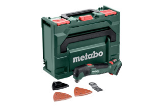 Акумуляторний універсальний різак Metabo PowerMaxx MT 12 (613089840)