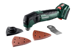 Акумуляторний універсальний різак Metabo PowerMaxx MT 12 (613089850)