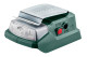Купити Акумуляторний адаптер живлення Metabo PowerMaxx PA 12 LED-USB (600298000). Офіційний магазин Metabo, фірмова гарантія з доставкою по Украіні