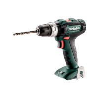 Акумуляторний ударний дриль Metabo PowerMaxx SB 12 (601076890)
