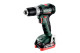Купить Аккумуляторная ударная дрель Metabo PowerMaxx SB 12 BL (601046800). Официальный магазин Metabo, фирменная гарантия с доставкой по Украине.