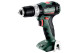 Купить Аккумуляторная ударная дрель Metabo PowerMaxx SB 12 BL (601046850). Официальный магазин Metabo, фирменная гарантия с доставкой по Украине.