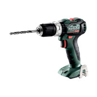 Акумуляторний ударний дриль Metabo PowerMaxx SB 12 BL (601077890)