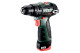 Купить Аккумуляторная ударная дрель Metabo PowerMaxx SB BL (601784500). Официальный магазин Metabo, фирменная гарантия с доставкой по Украине.
