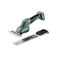 Акумуляторні кущові та газонні ножиці Metabo PowerMaxx SGS 12 Q (601608860)