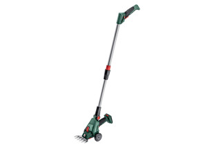 Акумуляторні кущові та газонні ножиці Metabo PowerMaxx SGS 12 Q Set (691193000)