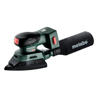 Аккумуляторная многофункциональная шлифмашина Metabo PowerMaxx SMA 12 BL (602037840)