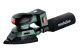 Купить Аккумуляторная многофункциональная шлифмашина Metabo PowerMaxx SMA 12 BL (602037840). Официальный магазин Metabo, фирменная гарантия с доставкой по Украине.