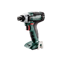 Акумуляторний ударний гайковерт Metabo PowerMaxx SSD 12 (601114840)