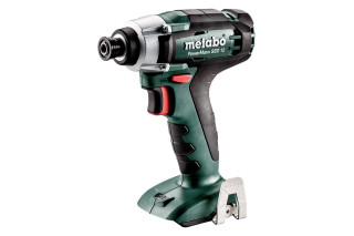 Акумуляторний ударний гайковерт Metabo PowerMaxx SSD 12 (601114840)