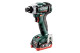 Купити Акумуляторний ударний гайковерт Metabo PowerMaxx SSD 12 BL (601115800). Офіційний магазин Metabo, фірмова гарантія з доставкою по Украіні