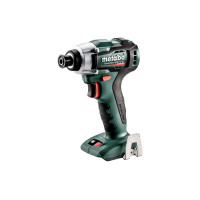 Аккумуляторный ударный гайковерт Metabo PowerMaxx SSD 12 BL (601115890)