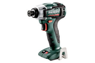 Акумуляторний ударний гайковерт Metabo PowerMaxx SSD 12 BL (601115890)