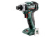 Купити Акумуляторний ударний гайковерт Metabo PowerMaxx SSD 12 BL (601115890). Офіційний магазин Metabo, фірмова гарантія з доставкою по Украіні
