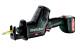 Купить Аккумуляторная сабельная пила Metabo PowerMaxx SSE 12 BL (602322500). Официальный магазин Metabo, фирменная гарантия с доставкой по Украине.