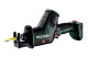 Купить Аккумуляторная сабельная пила Metabo PowerMaxx SSE 12 BL (602322860). Официальный магазин Metabo, фирменная гарантия с доставкой по Украине.
